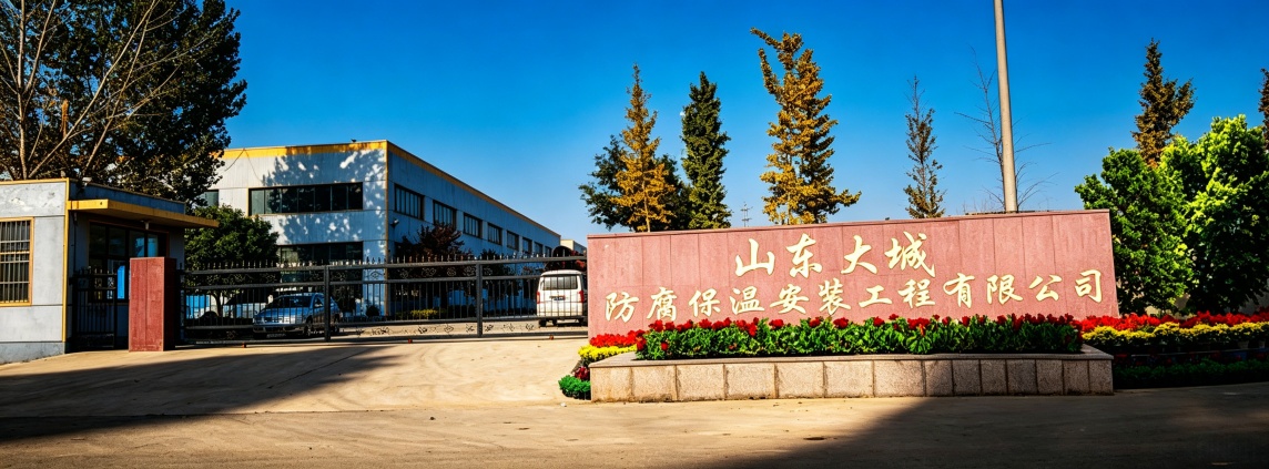 兴安聚氨酯保温管生产厂家